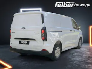 Ford Transit C Van 320 L1 2.5 Duratec 233 Trend PHEV