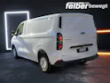 Ford Transit C Van 320 L1 2.5 Duratec 233 Trend PHEV