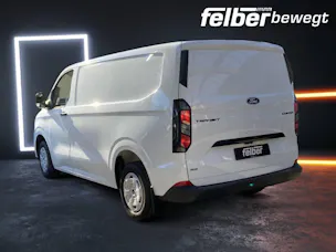 Ford Transit C Van 320 L1 2.5 Duratec 233 Trend PHEV