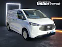 Ford Transit C Van 320 L1 2.5 Duratec 233 Trend PHEV