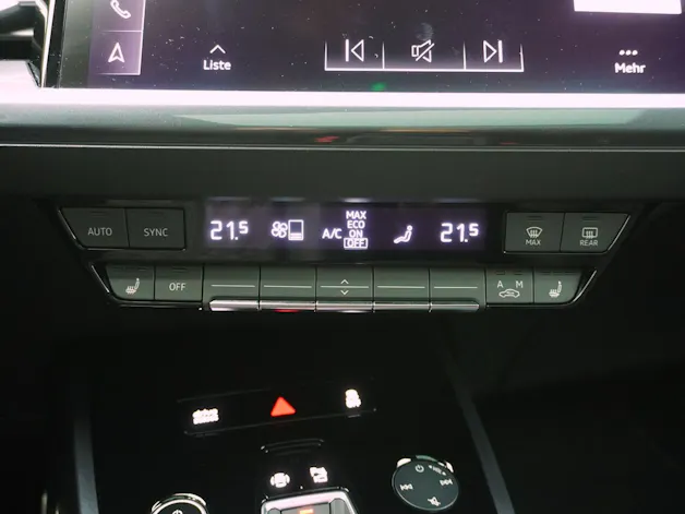 Audi Q4 e-tron Sportback 55 S line quattro