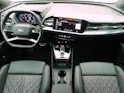 Audi Q4 e-tron Sportback 55 S line quattro
