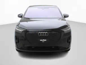Audi Q4 e-tron Sportback 55 S line quattro