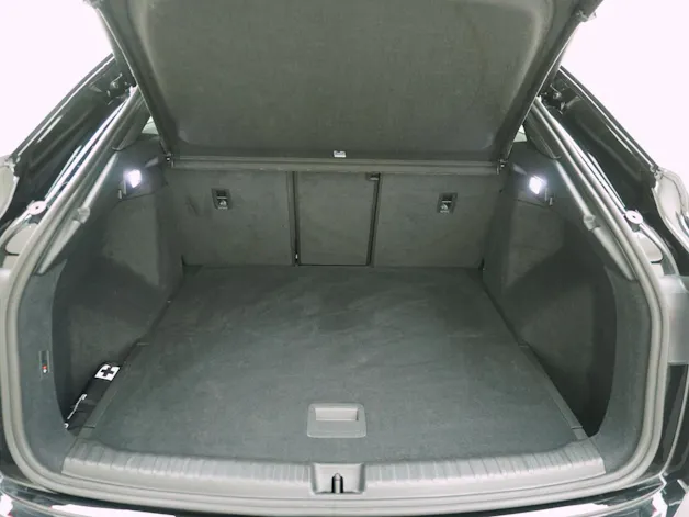 AUDI Q4 e-tron Sportback 55 S line quattro
