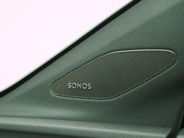 AUDI Q4 e-tron Sportback 55 S line quattro