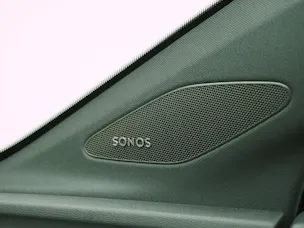 AUDI Q4 e-tron Sportback 55 S line quattro