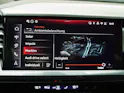 Audi Q4 e-tron Sportback 55 S line quattro