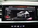 Audi Q4 e-tron Sportback 55 S line quattro