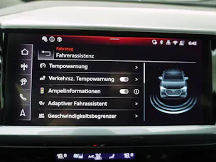 Audi Q4 e-tron Sportback 55 S line quattro