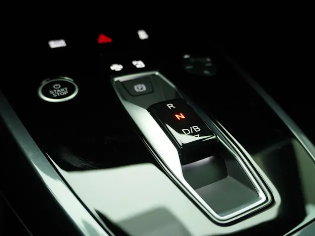 AUDI Q4 e-tron Sportback 55 S line quattro