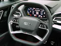 AUDI Q4 e-tron Sportback 55 S line quattro