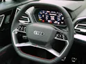 AUDI Q4 e-tron Sportback 55 S line quattro