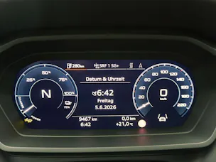 Audi Q4 e-tron Sportback 55 S line quattro