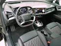 Audi Q4 e-tron Sportback 55 S line quattro