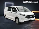 Ford Transit C Van 320 L2 2.5 Duratec 233 Trend PHEV