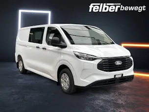 Ford Transit C Van 320 L2 2.5 Duratec 233 Trend PHEV