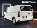 Ford Transit C Van 320 L2 2.5 Duratec 233 Trend PHEV