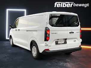 Ford Transit C Van 320 L2 2.5 Duratec 233 Trend PHEV