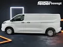 Ford Transit C Van 320 L2 2.5 Duratec 233 Trend PHEV
