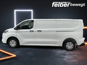 Ford Transit C Van 320 L2 2.5 Duratec 233 Trend PHEV