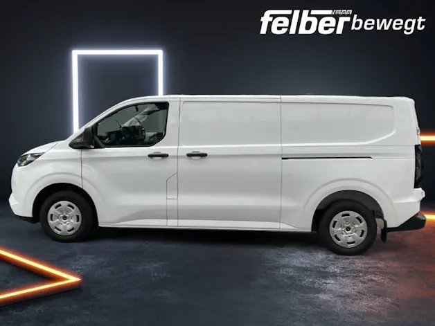Ford Transit C Van 320 L2 2.5 Duratec 233 Trend PHEV
