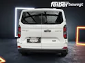 Ford Transit C Van 320 L2 2.5 Duratec 233 Trend PHEV