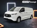 Ford Transit C Van 320 L2 2.5 Duratec 233 Trend PHEV