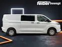 Ford Transit C Van 320 L2 2.5 Duratec 233 Trend PHEV