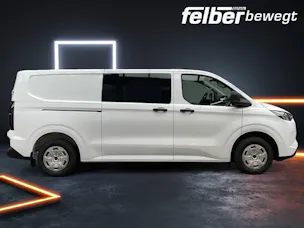 Ford Transit C Van 320 L2 2.5 Duratec 233 Trend PHEV