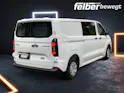Ford Transit C Van 320 L2 2.5 Duratec 233 Trend PHEV