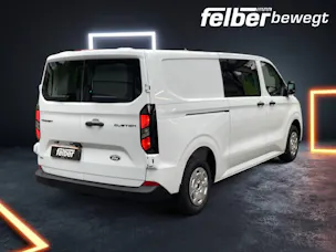 Ford Transit C Van 320 L2 2.5 Duratec 233 Trend PHEV