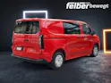 Ford Transit C Van 320 L1 2.5 Duratec 233 Trend PHEV