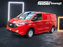 Ford Transit C Van 320 L1 2.5 Duratec 233 Trend PHEV