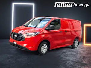 Ford Transit C Van 320 L1 2.5 Duratec 233 Trend PHEV