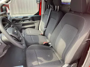 Ford Transit C Van 320 L1 2.5 Duratec 233 Trend PHEV