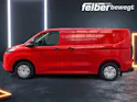 Ford Transit C Van 320 L1 2.5 Duratec 233 Trend PHEV