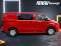 Ford Transit C Van 320 L1 2.5 Duratec 233 Trend PHEV