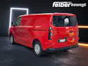 Ford Transit C Van 320 L1 2.5 Duratec 233 Trend PHEV