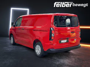 Ford Transit C Van 320 L1 2.5 Duratec 233 Trend PHEV