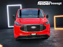 Ford Transit C Van 320 L1 2.5 Duratec 233 Trend PHEV