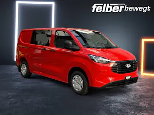Ford Transit C Van 320 L1 2.5 Duratec 233 Trend PHEV