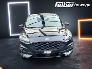 Ford Kuga 2.5 Hybrid ST-Line X 4x4