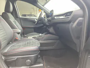 Ford Kuga 2.5 Hybrid ST-Line X 4x4