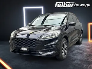 Ford Kuga 2.5 Hybrid ST-Line X 4x4