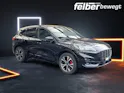 Ford Kuga 2.5 Hybrid ST-Line X 4x4
