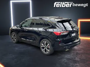 Ford Kuga 2.5 Hybrid ST-Line X 4x4
