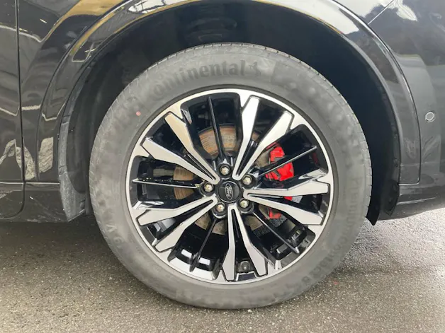 Ford Kuga 2.5 Hybrid ST-Line X 4x4