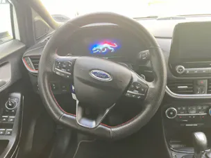Ford Puma 1.0 EcoB Hybrid 125 ST-Line X