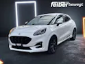 Ford Puma 1.0 EcoB Hybrid 125 ST-Line X