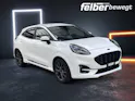 Ford Puma 1.0 EcoB Hybrid 125 ST-Line X
